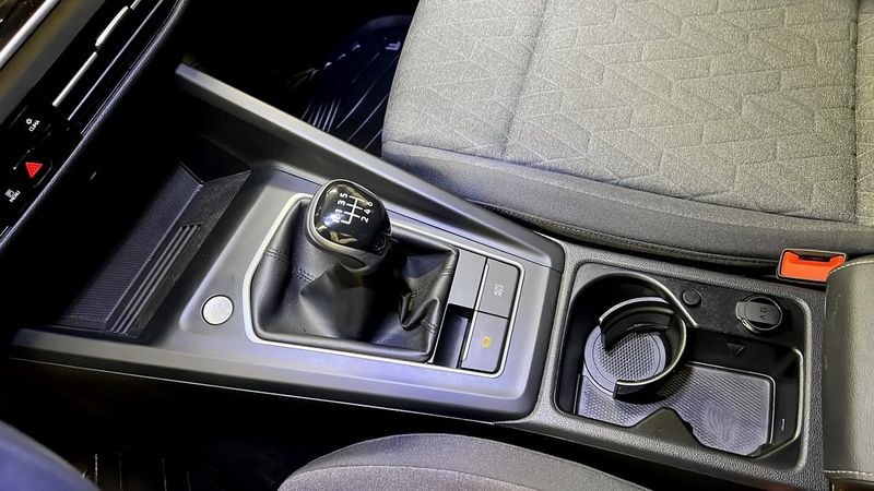 Volkswagen Golf bild 16