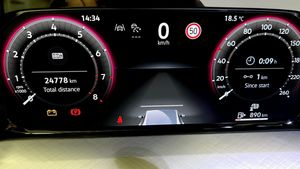 Volkswagen Golf bild 19