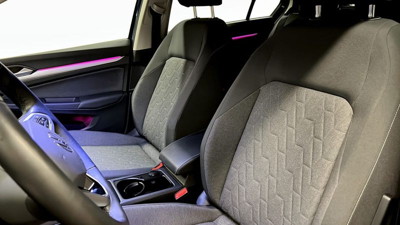 Volkswagen Golf bild 8