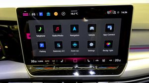 Volkswagen Golf bild 9