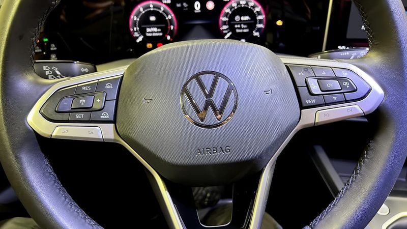 Volkswagen Golf bild 18