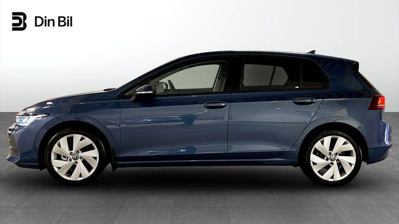 Volkswagen Golf bild 2