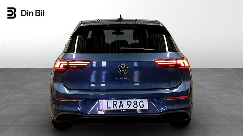 Volkswagen Golf bild 5