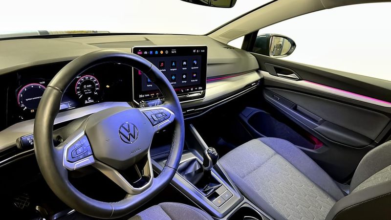 Volkswagen Golf bild 7