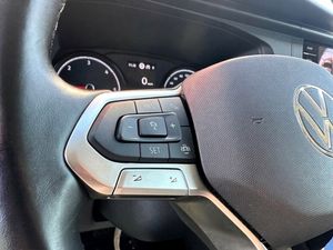 Volkswagen Transporter bild 15