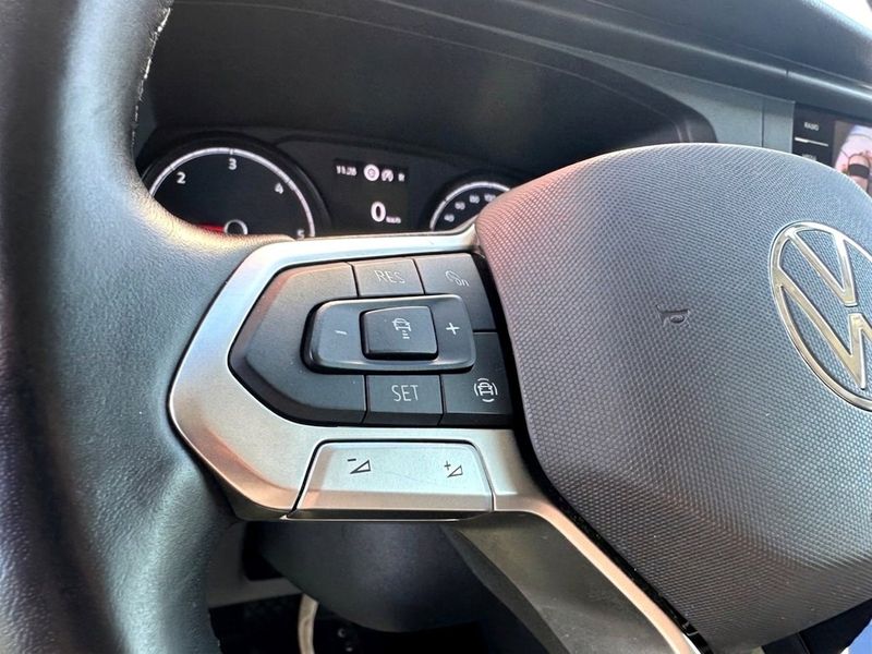 Volkswagen Transporter bild 15