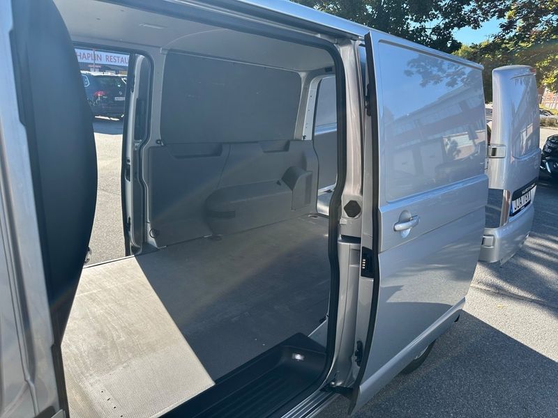 Volkswagen Transporter bild 6