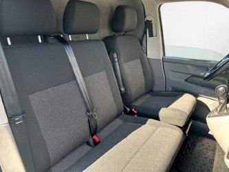Volkswagen Transporter bild 11