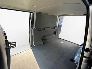 Volkswagen Transporter bild 7