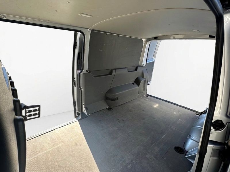 Volkswagen Transporter bild 7