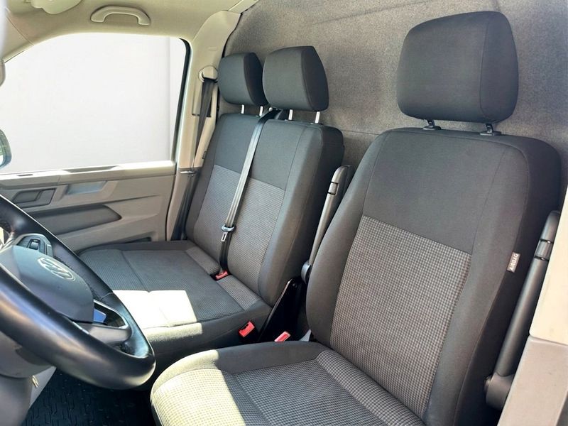 Volkswagen Transporter bild 8