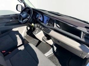 Volkswagen Transporter bild 12