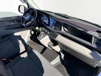 Volkswagen Transporter bild 12