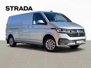 Volkswagen Transporter bild 2