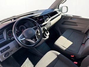 Volkswagen Transporter bild 9