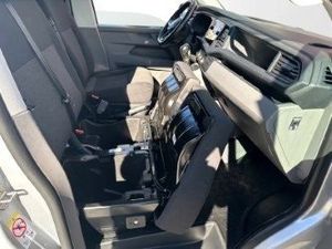 Volkswagen Transporter bild 13