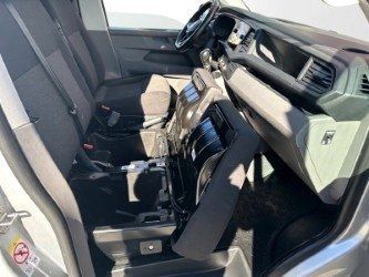 Volkswagen Transporter bild 13