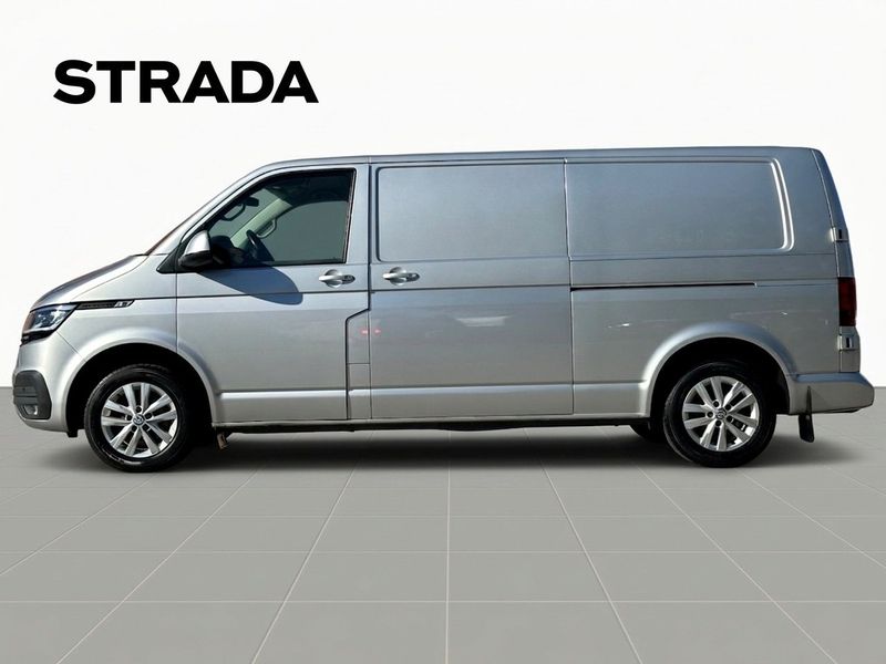 Volkswagen Transporter bild 4