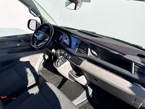 Volkswagen Transporter bild 10