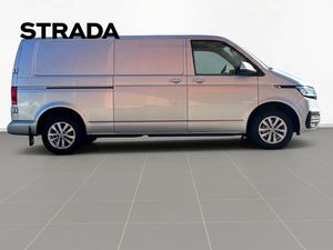 Volkswagen Transporter bild 3