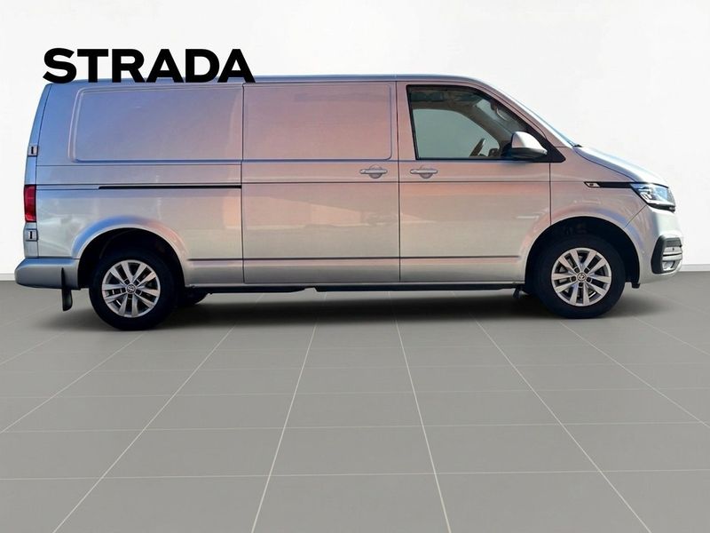Volkswagen Transporter bild 3