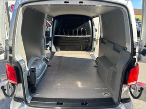 Volkswagen Transporter bild 5