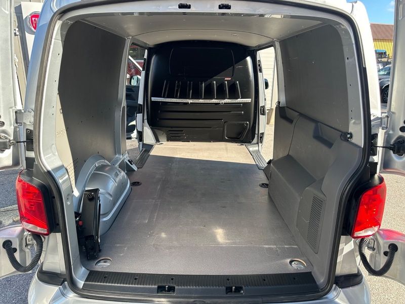 Volkswagen Transporter bild 5