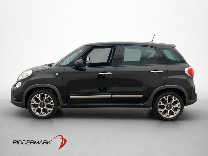 Fiat 500 L bild 4