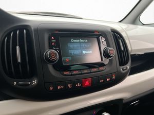 Fiat 500 L bild 17