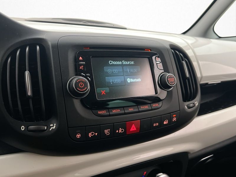 Fiat 500 L bild 17