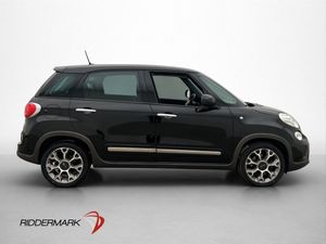 Fiat 500 L bild 9