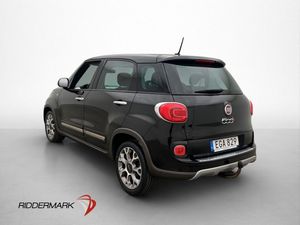 Fiat 500 L bild 5