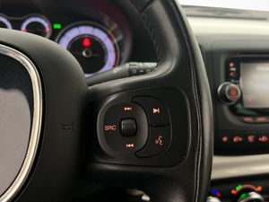 Fiat 500 L bild 20