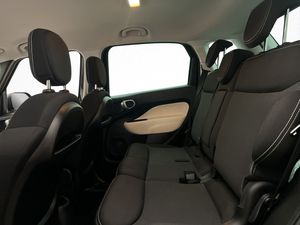 Fiat 500 L bild 15