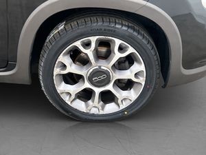 Fiat 500 L bild 24