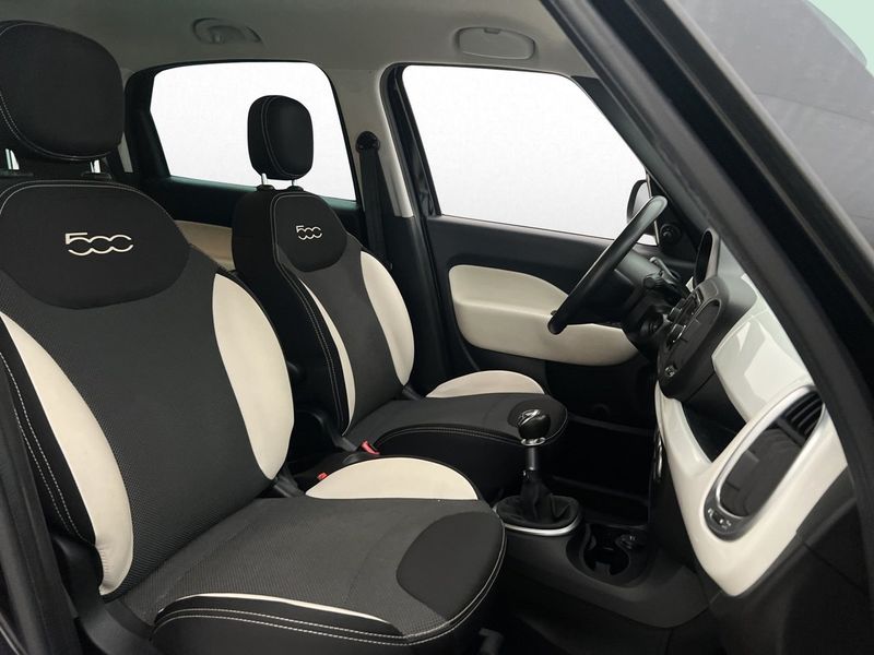 Fiat 500 L bild 12