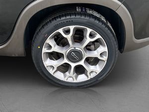 Fiat 500 L bild 26