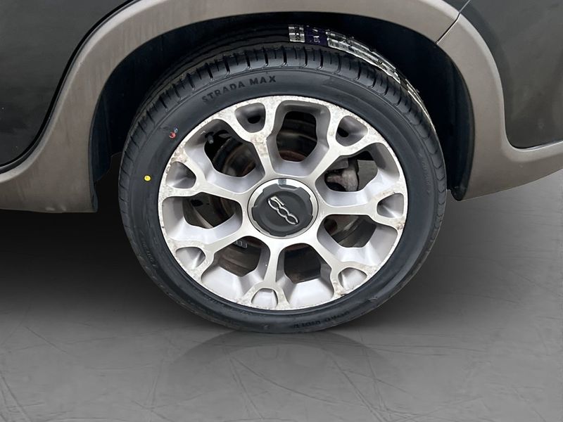 Fiat 500 L bild 26