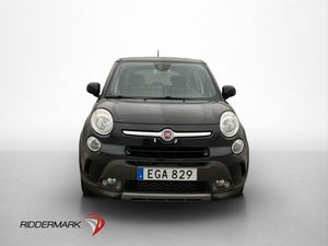 Fiat 500 L bild 2