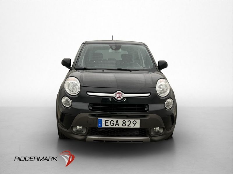 Fiat 500 L bild 2