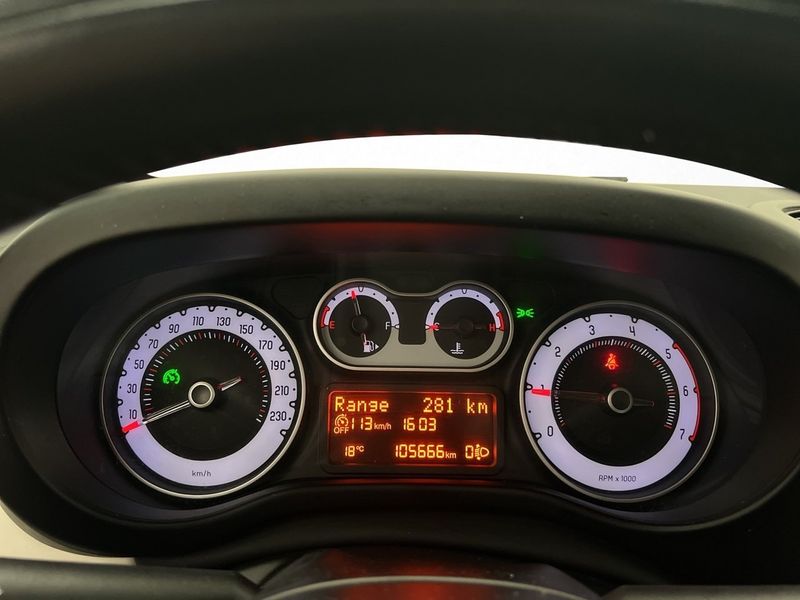 Fiat 500 L bild 21