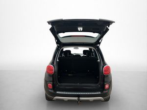 Fiat 500 L bild 10