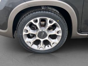 Fiat 500 L bild 27