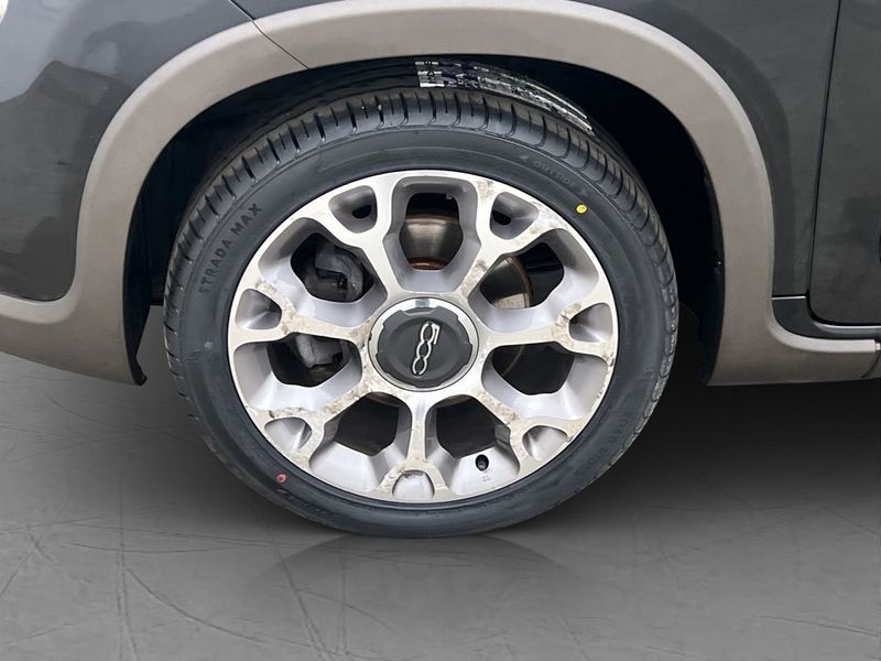 Fiat 500 L bild 27