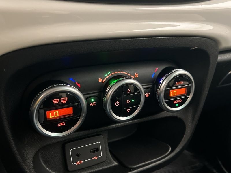 Fiat 500 L bild 22