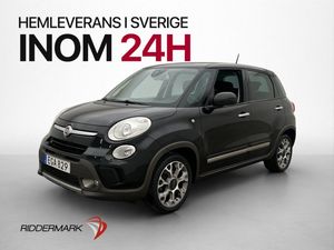 Fiat 500 L bild 3