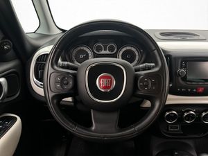 Fiat 500 L bild 19
