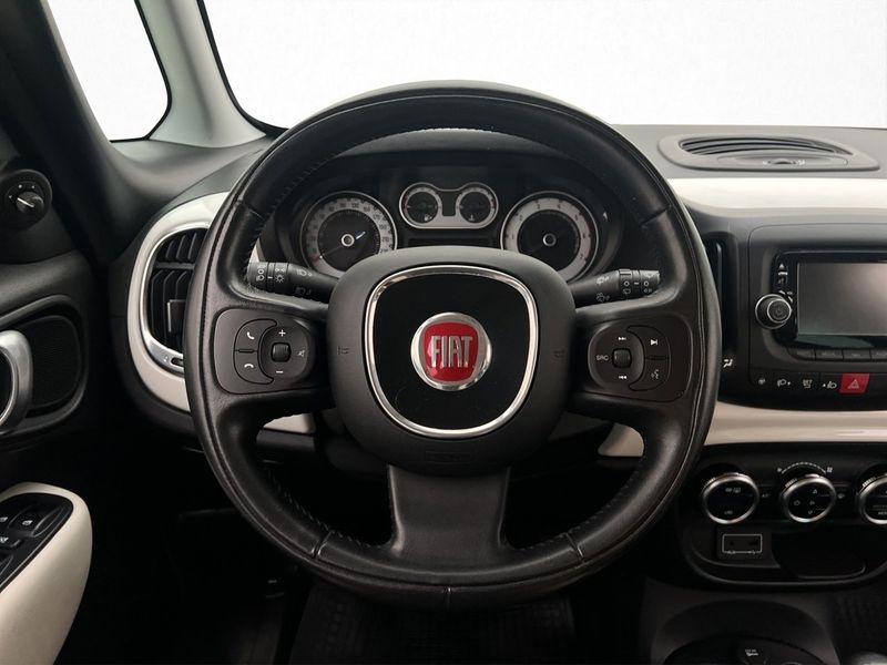 Fiat 500 L bild 19