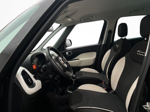 Fiat 500 L bild 14