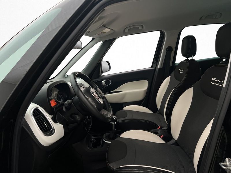 Fiat 500 L bild 14